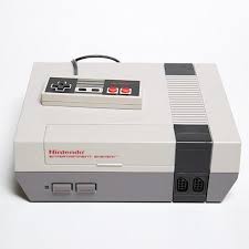 Nintendo Entertainment System | GameStop