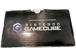 Nintendo GameCube Metroid Prime Echoes Bonus Disc Bundle_** ...