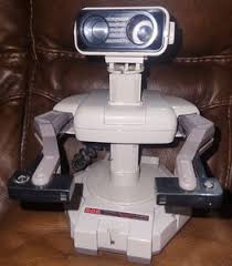 Rob Robotic Operating Buddy | eBay