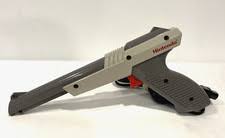 Zapper Video Game for Nintendo NES for sale | eBay