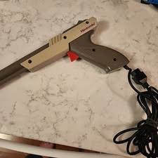 nintendo duck hunt gun products for sale | eBay