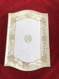 Nippon Dresser Tray - Etsy