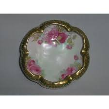 Imperial China Bon Bon Dish. For Sale at Ruby Lane