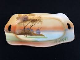 Noritake porcelain tray | eBay