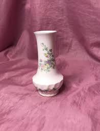 Vintage Royal Worcester of Spode Hammersley Bone China ...