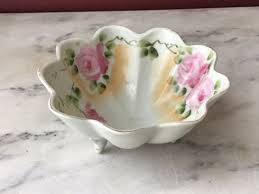 Antique Japanese Porcelain Bowl | eBay