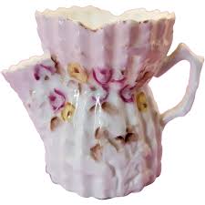 Early RS Prussia Shaving Mug. For Sale at Ruby Lane