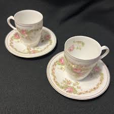 Vtg Z. S. & C. (Zeh Scherzer & Co) Bavaria Coffee Cup ...