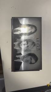 Really cool thing my dad gave me, he kept this in the garage for years : r/Nirvana