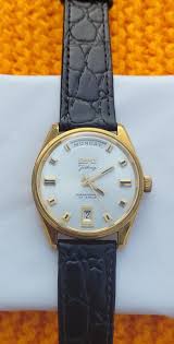 Vintage Camy Jetking Superautomatic Men's Watch: Swiss Made ...