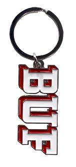 BUF Metal Keychain – Store716