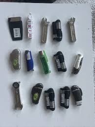 A Lot Of 15 Novelty Lighters | eBay