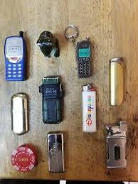 Unique Lighter Collection. | eBay