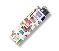 Iconic Indiana Lighter – When I Was Your Age