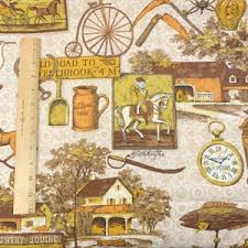 Vintage Fabric 70s Waverly Fabrics Drapery 1 Yd X 48" Cotton Canvas Duck Country Squire Floral Bonded Good Housekeeping Label - Etsy