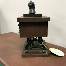 g240 1920s Music Box | eBay