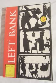 LEFT BANK # 5 -- December, 1993 -- BORDERS & BOUNDARIES | eBay