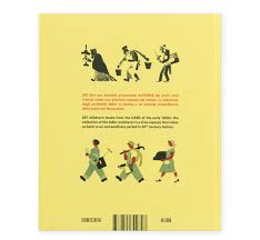 The Adler collection of Soviet children's books 1930-1933