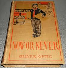 Vintage Hurst & Co Now Or Never The Adventures Of Bobby ...