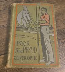c.1900 Poor And Proud The Fortunes Of Katy Redburn by Oliver ...