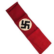 WWII German Heer Breeches