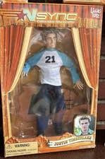 Original NSYNC Memorabilia | eBay