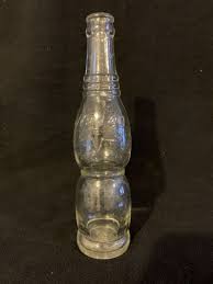 Vintage Nu Icy Soda Bottle Patented March 9, 1920 Roanoke VA ...