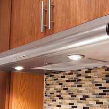 Frigidaire 36'' Overhead Range Hood in Stainless Steel ...