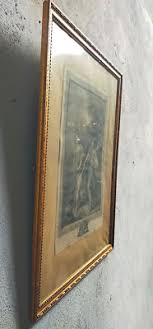 Porporati Carlo Antonio (1741-1816) Engraving Tancrède And ...