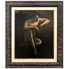 Wade Reynolds - 2 For Sale on 1stDibs | wade reynolds artist