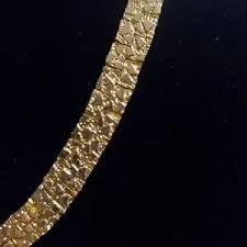 Jewelry | Beautiful Vintage Thick Gold Chain Necklace | Poshmark