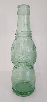 1920's Nu Grape Soda Bottle - Etsy