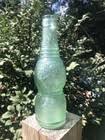 Green Soda Bottle for sale | eBay
