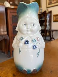 Betsy Pitcher" Blue Ridge China Southern Potteries Inc ...