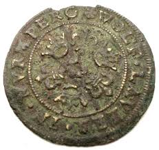 GERMANY NUREMBERG WOLF LAUFFER 1612-1651 ...