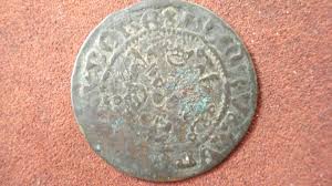 German States Nuremberg (1586-1636) Hans Kranwinkle II ...