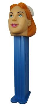 VTG 2003 Emergency Heroes PEZ Dispenser - Nurse RETIRED | eBay