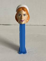 elsa pez dispenser Like new | Mercari
