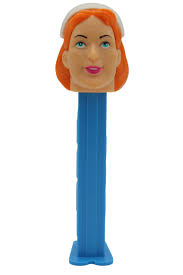 Emergency Heroes Pez, Nurse Pez, Loose – Dreamlife90