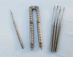 Antique Pivoting 5" Nutcracker With 5 Picks Unique Early 1900's Era Design | eBay