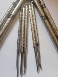 Vintage Mixed Lot of 3 + 1 Unmarked HMQ Metal Nutcrackers Crackers with 11 Picks | eBay