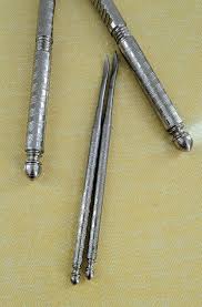 Vintage Nutcracker and Picks - Etsy