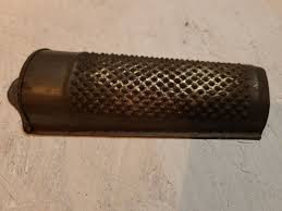 Vintage Nutmeg Grater | eBay