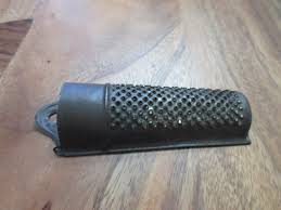 Antique- Grater- Nutmeg- Primitive- Kitchen- Country ...