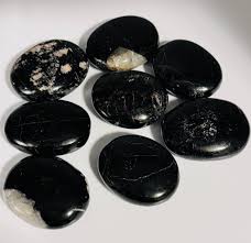 Black Tourmaline