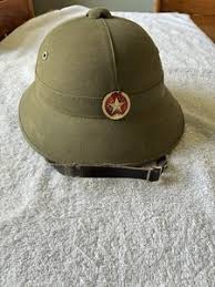 Pith Helmet Vietnam | eBay