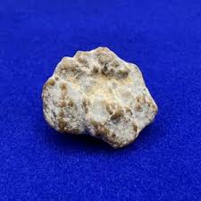 NWA 13974 Lunar Meteorite: Feldspathic Breccia, Authentic ...