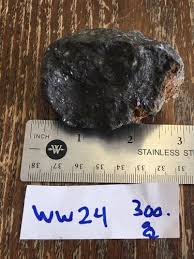 Rare Exotic Gemstone Rock Stone Mineral Specimen W24 ...