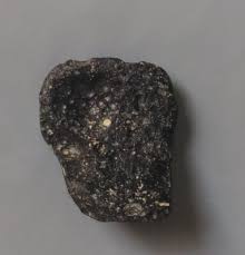 5 GRAM PHILIPPINITE TEKTITE (TE8/179) from meteorite impact ...