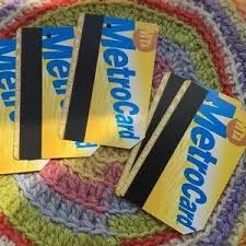 Other | Ice Spice Limited Edition Collectable Metrocard With Vampire Weekend | Poshmark
